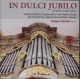 In dulci Jubilo-Weihnachtl.Orgelmusik
