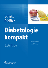 Diabetologie kompakt - 
