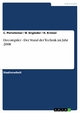 Decompiler - Der Stand der Technik im Jahr 2008 - C. Pernsteiner; B. Engleder; H. Kreisel