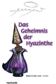 Das Geheimnis der Hyazinthe