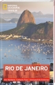 NATIONAL GEOGRAPHIC Reiseführer Rio de Janeiro: Das ultimative Reisehandbuch mit über 500 Adressen und praktischer Faltkarte zum Herausnehmen für alle ... Erlebnisse (National Geographic Traveler)