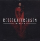 Freedom, 1 Audio-CD - Rebecca Ferguson