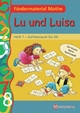Lu und Luisa - Martina Hagmaier; Claudia Wolff