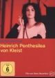 Heinrich Penthesilea von Kleist, 1 DVD