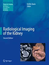 Radiological Imaging of the Kidney - Quaia, Emilio