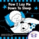 Now I Lay Me Down to Sleep - Kim Mitzo Thompson