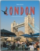 Reise durch LONDON - Ein Bildband mit über 180 Abbildungen auf 140 Seiten - STÜRTZ Verlag