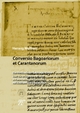 Conversio Bagoaiorum et Carantanorum - Herwig Wolfram