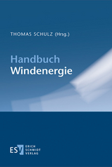 Handbuch Windenergie - 