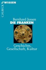 Die Franken - Bernhard Jussen