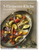 5-Elemente-Küche - Gisela Baule