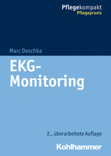 EKG-Monitoring - Deschka, Marc