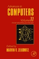 Advances in Computers - Marvin Zelkowitz;  Marvin Zelkowitz