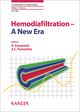 Hemodiafiltration - A New Era - H. Kawanishi;  A.C. Yamashita