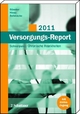 Versorgungs-Report 2011 - Christian Günster;  Joachim Klose;  Norbert Schmacke