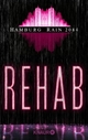 Hamburg Rain 2084. Rehab - Rainer Wekwerth;  Ralf Wolfstädter