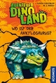 Abenteuer Dinoland, 3, Wo ist der Ankylosaurus?