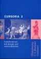 Cursoria 2 zu Cursus - Ausgabe A und B: Leseabenteuer mit Odysseus von Troia bis Ithaka