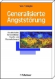 Generalisierte Angststörung - Hans P. Volz;  Rolf-Dieter Stieglitz
