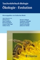 Taschenlehrbuch Biologie: Ökologie, Biodiversität, Evolution - Katharina Munk;  Katharina Munk