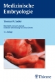 Medizinische Embryologie - Jan Langman Thomas W. Sadler