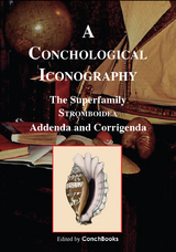 A Conchological Iconography - Virgilio Liverani
