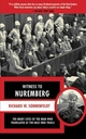 Witness to Nuremberg - Richard W. Sonnenfeldt