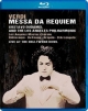 Messa da Requiem, 1 Blu-ray