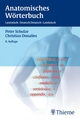 Anatomisches Wörterbuch - Christian Donalies