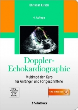 Doppler-Echokardiographie - Kirsch, Christian