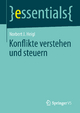Konflikte Verstehen Und Steuern by Norbert J. Heigl Paperback | Indigo Chapters