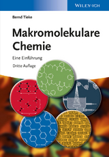 Makromolekulare Chemie - Tieke, Bernd