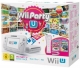 Wii U Party U Basic Pack,white (incl. Nintendo Land), Nintendo Wii U-Spiele