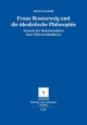 Franz Rosenzweig und die idealistische Philosophie: Versuch der Rekonstruktion eines Missverständnisses