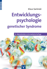 Entwicklungspsychologie genetischer Syndrome - Klaus Sarimski