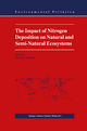 Impact of Nitrogen Deposition on Natural and Semi-Natural Ecosystems - Simon J. Langan