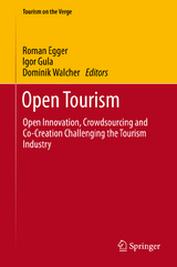 Open Tourism - 