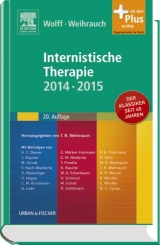Internistische Therapie 2014 / 2015 - 