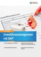 Investitionsmanagement mit SAP - Robin Schneider