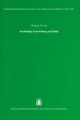 Nachhaltige Entwicklung und Ethik - Wolfgang Fritsche