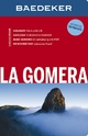 Baedeker Reiseführer La Gomera: mit GROSSER REISEKARTE