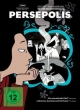 Persepolis, 1 DVD