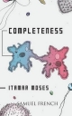 Completeness - Itamar Moses