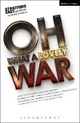 Oh What A Lovely War (Modern Plays)
