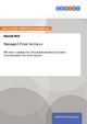 Managed Print Services - Harald Reil
