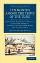 Ten Months among the Tents of the Tuski by William Hulme Hooper Paperback | Indigo Chapters