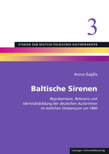 Baltische Sirenen - Anna Gajdis