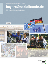 bayern@sozialkunde.de - Klaus Brinkmann, Peter Kölnberger, Elisabeth Moos, Gregor Schöffel