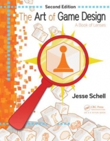 The Art of Game Design - Schell, Jesse