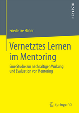 Vernetztes Lernen im Mentoring - Friederike Höher